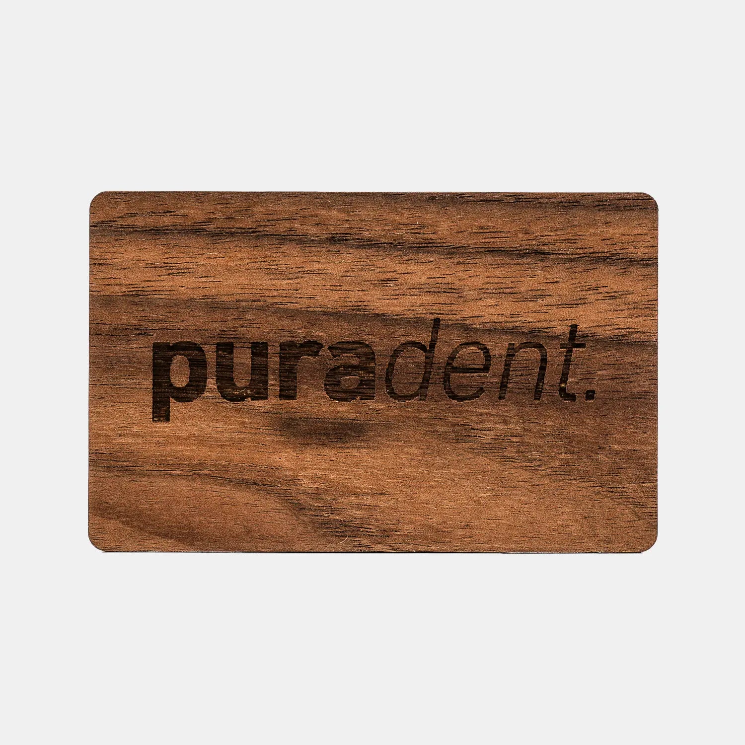 Puradent Gutschein physisch