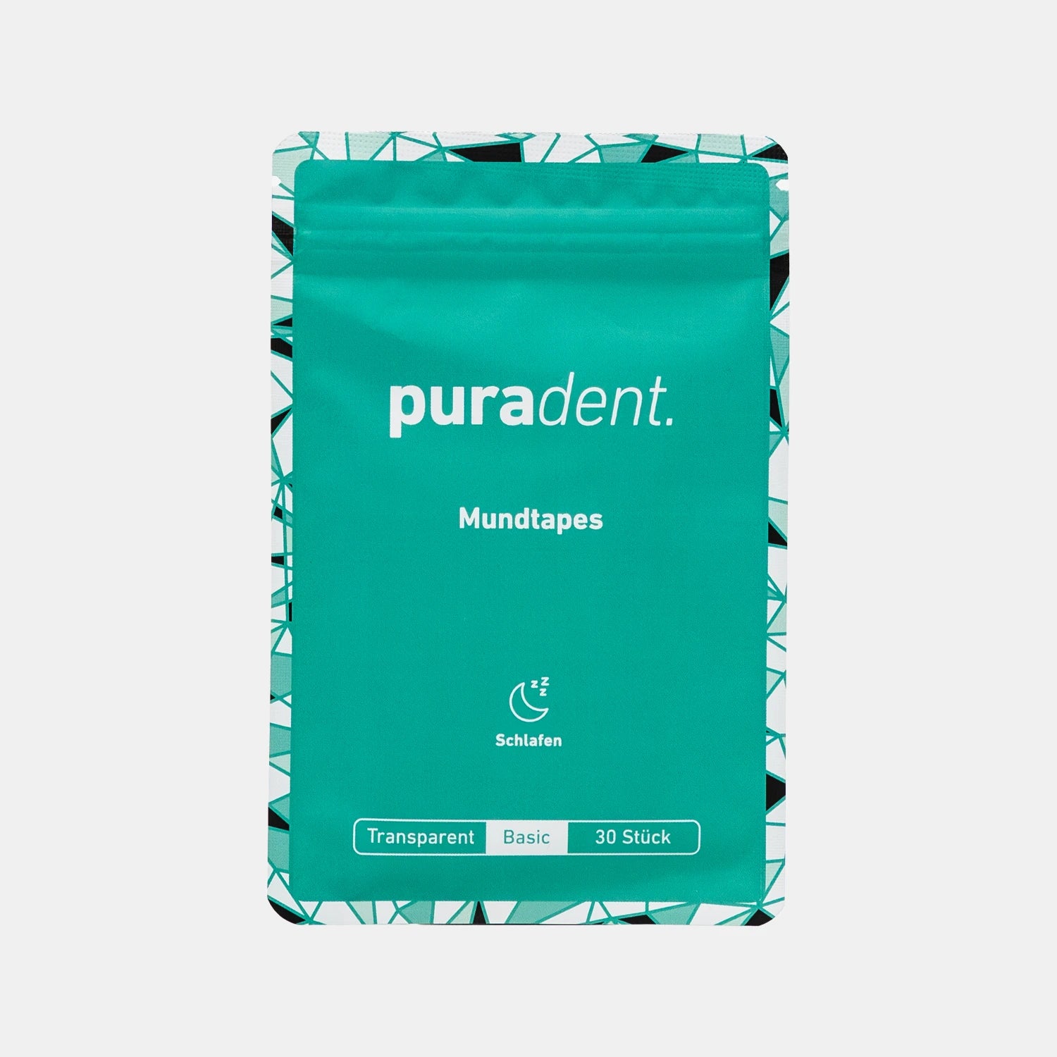 PuraAir Mundtapes