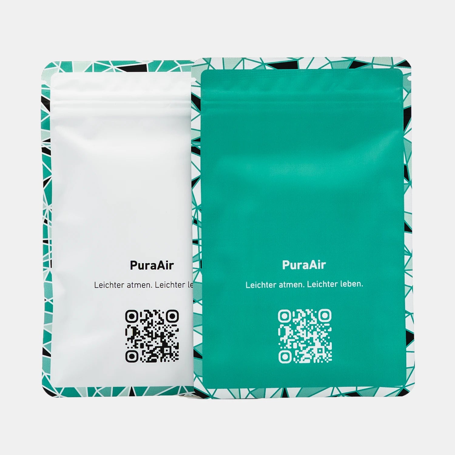 PuraAir Nasentapes + Mundtapes