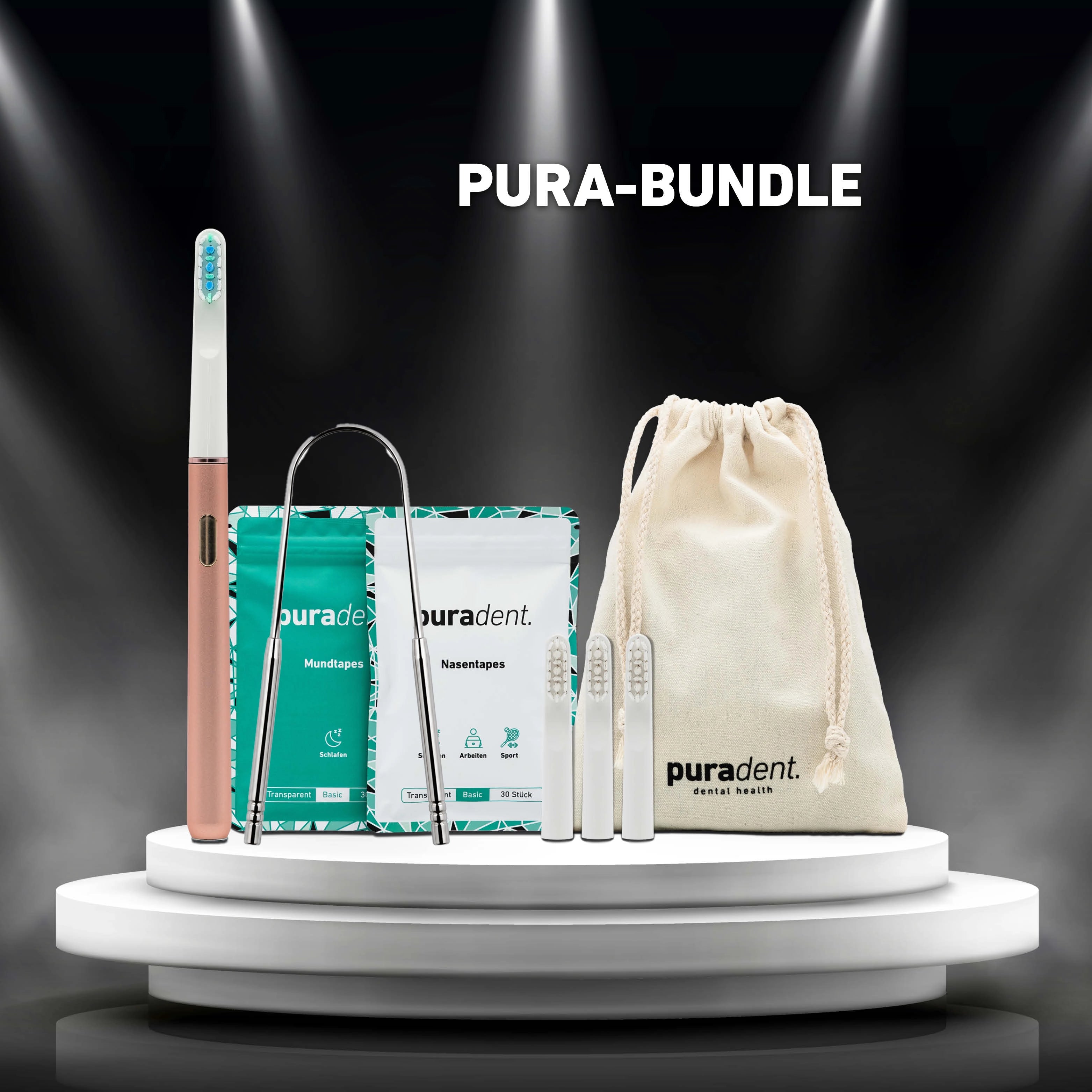 Pura-Bundle