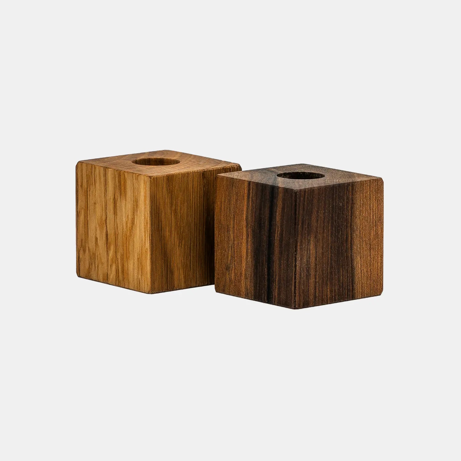 WoodenCube
