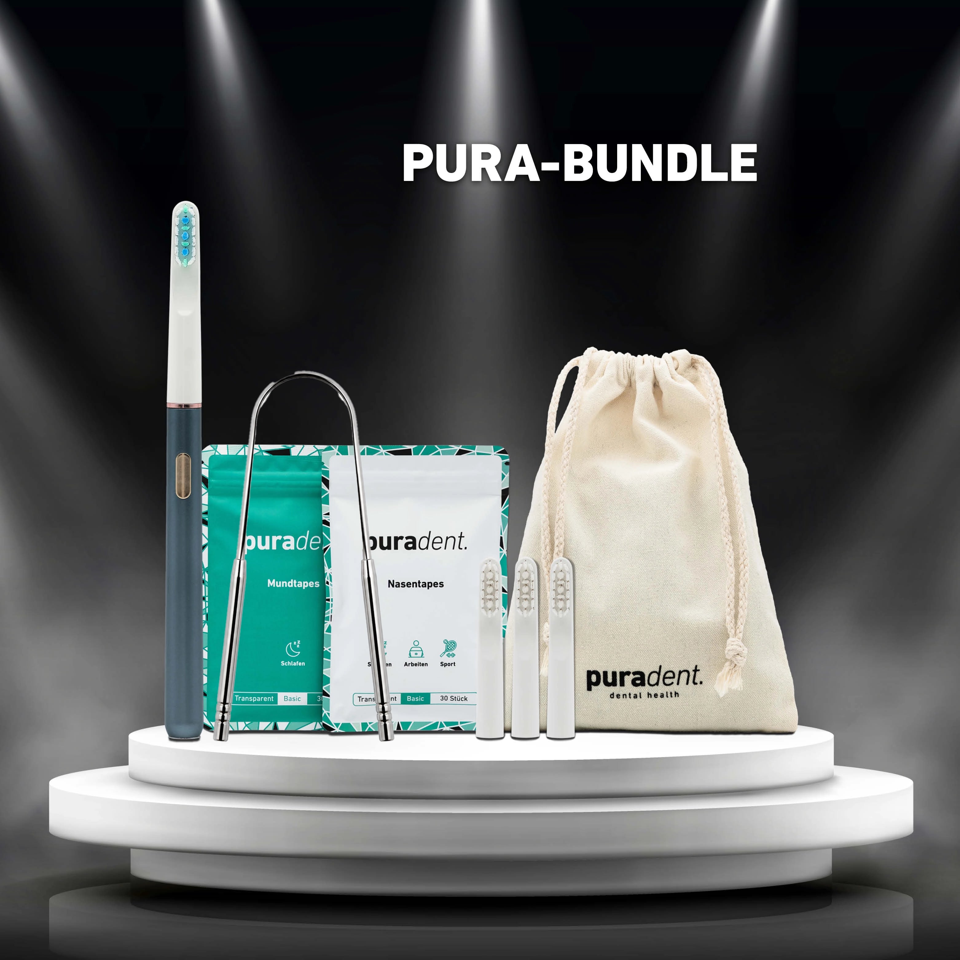 Pura-Bundle
